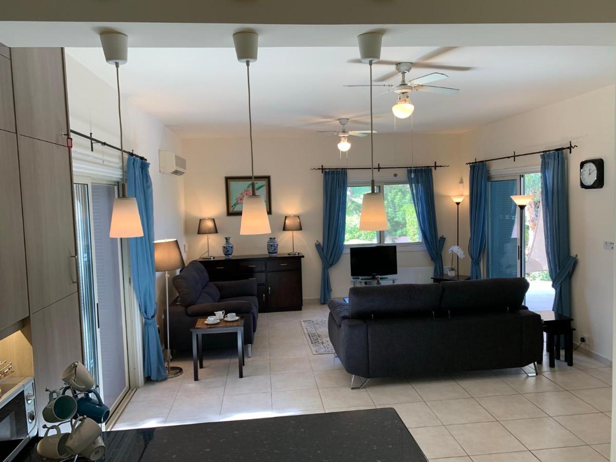 Beach Villa Gladiolus Нео Хорио Екстериор снимка